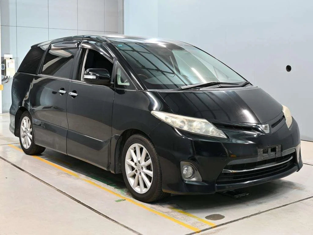 Toyota Estima 2.4 Aeras G Edition, миниатюра 5