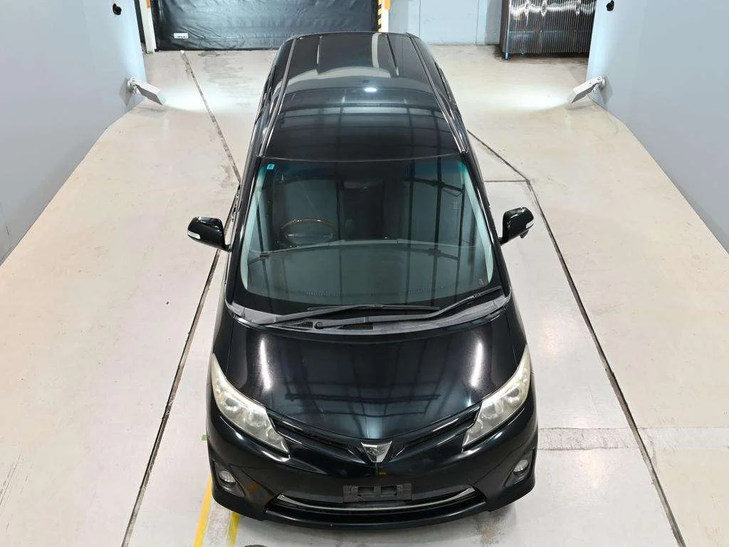 Toyota Estima 2.4 Aeras G Edition, миниатюра 7