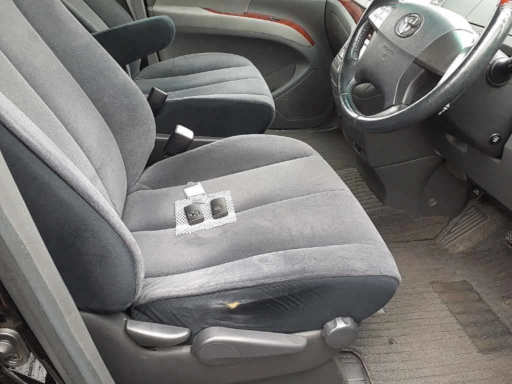 Toyota Estima 2.4 Aeras G Edition, миниатюра 10