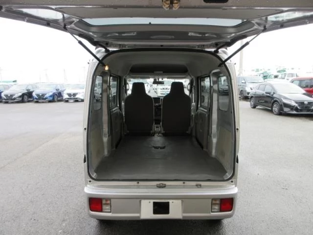 Nissan NV100 Clipper DX/GL PACKAGE H/R, миниатюра 3
