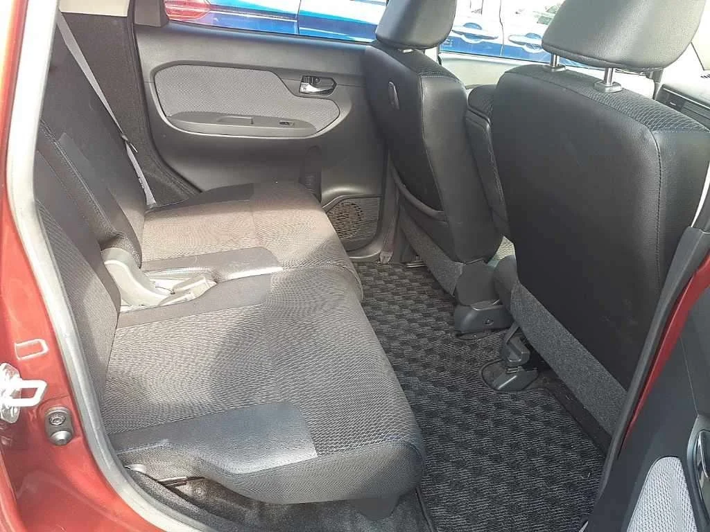 Daihatsu Move CUSTOM RS HYPER SA, миниатюра 10