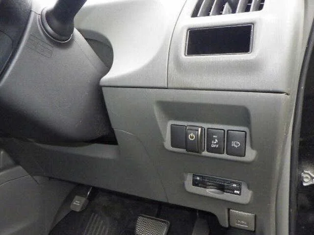 Toyota Prius S Tune Black, миниатюра 7