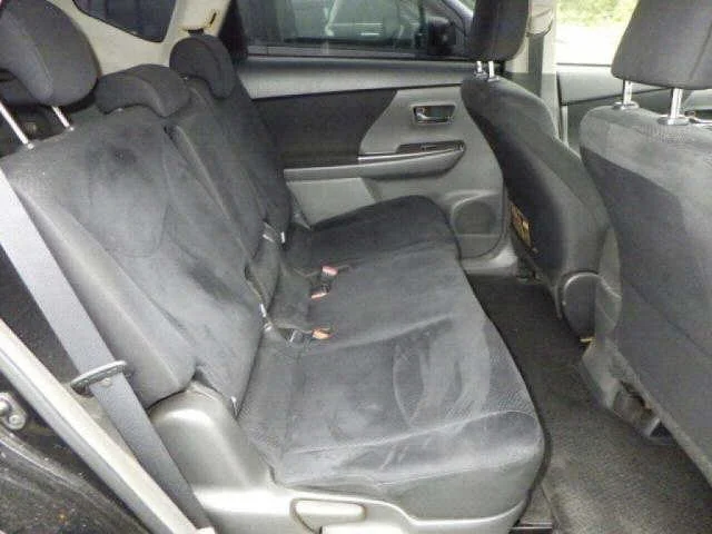 Toyota Prius S Tune Black, миниатюра 8