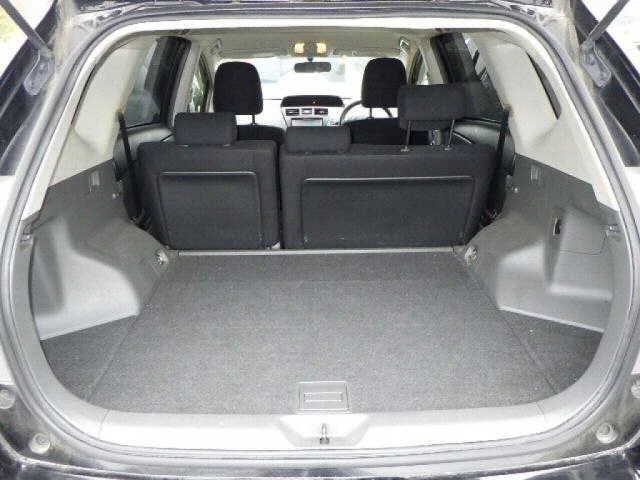 Toyota Prius S Tune Black, миниатюра 9