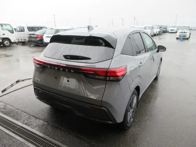 Nissan Note [ RECOMMENDED ]X, миниатюра 2