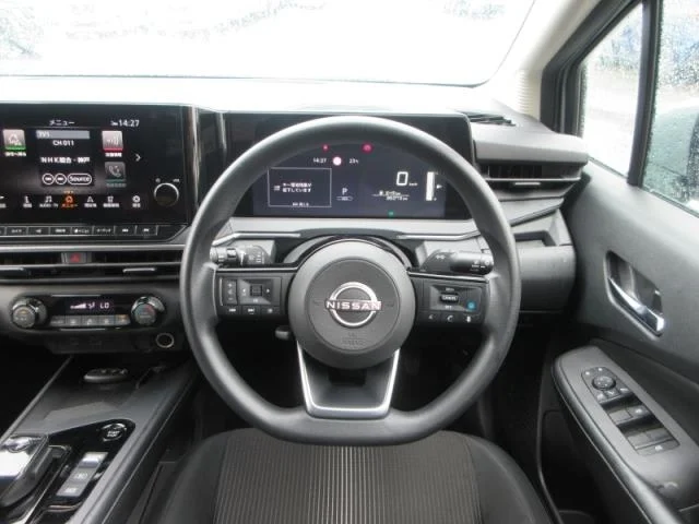 Nissan Note [ RECOMMENDED ]X, миниатюра 4