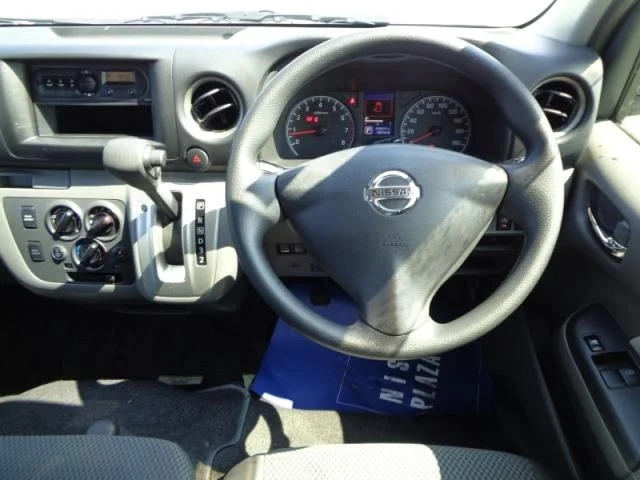Nissan NV350 Caravan, миниатюра 5