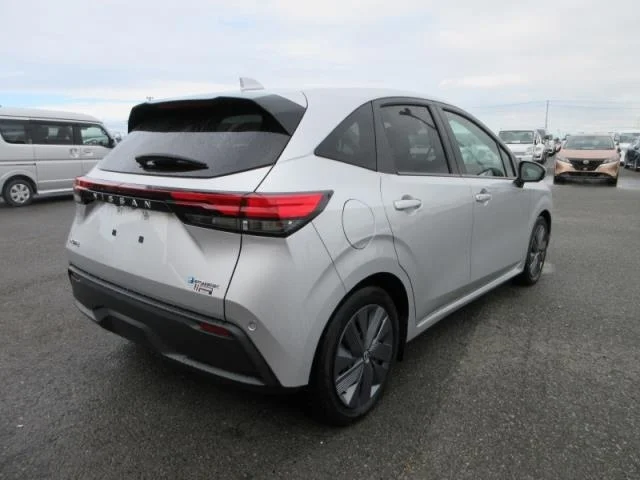 Nissan Note [ RECOMMENDED ]X, миниатюра 2