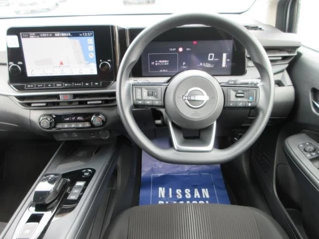 Nissan Note [ RECOMMENDED ]X, миниатюра 4