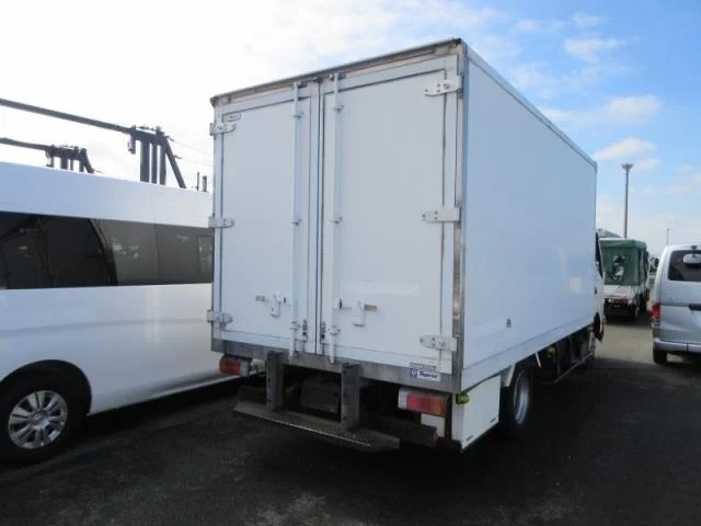 Hino Dutro 2.0t, миниатюра 2