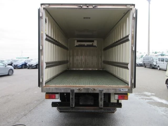 Hino Dutro 2.0t, миниатюра 3