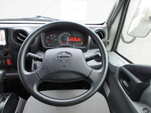 Hino Dutro 2.0t, миниатюра 5
