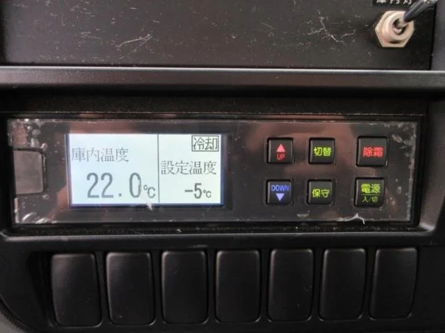 Hino Dutro 2.0t, миниатюра 8