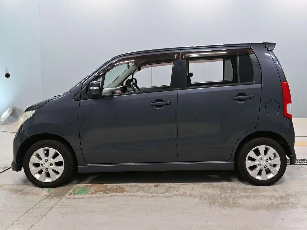 Suzuki Wagon R FX Limited 2, миниатюра 3