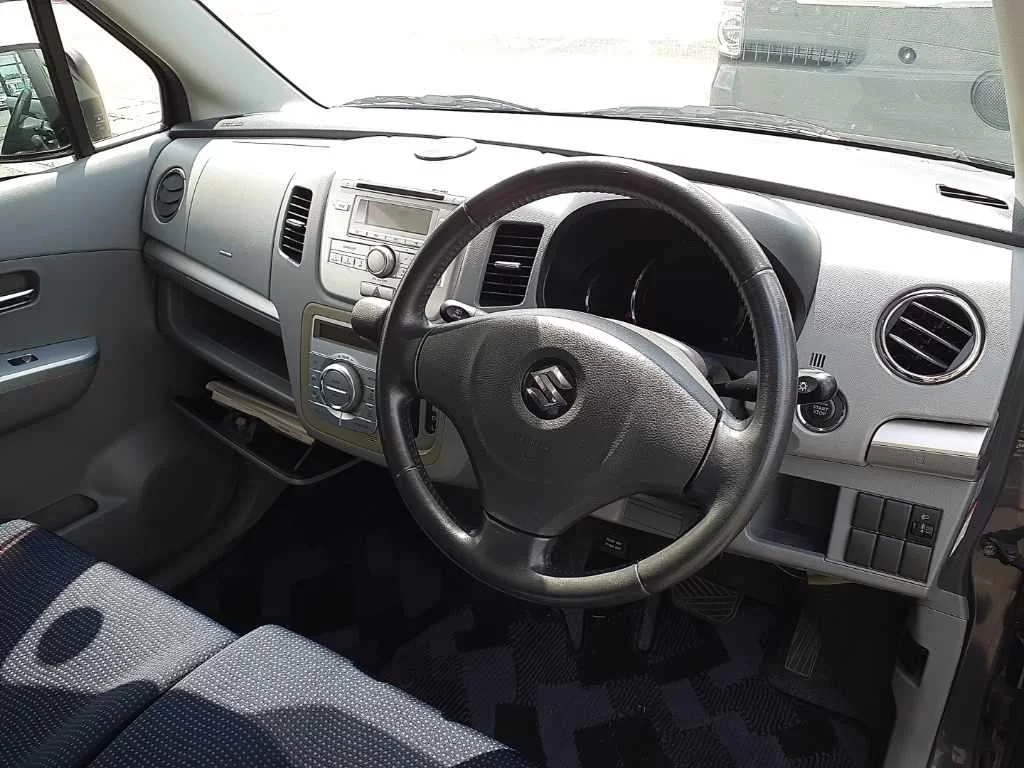 Suzuki Wagon R FX Limited 2, миниатюра 6