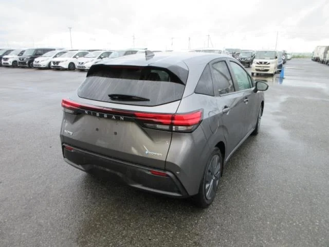 Nissan Note [ RECOMMENDED ]X, миниатюра 2