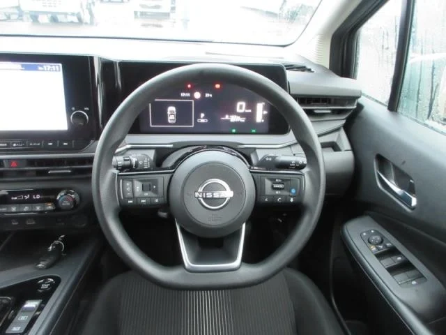 Nissan Note [ RECOMMENDED ]X, миниатюра 4