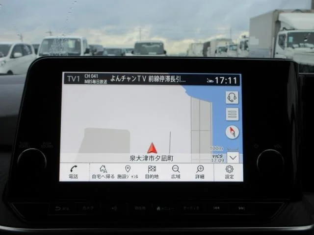 Nissan Note [ RECOMMENDED ]X, миниатюра 6