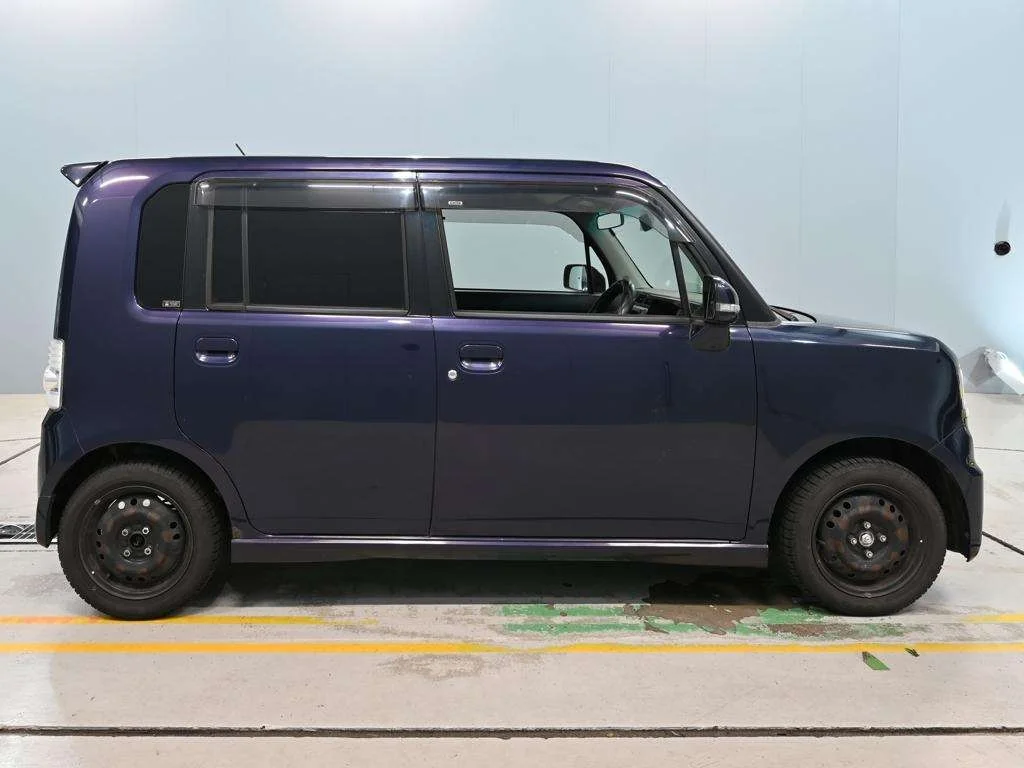 Daihatsu Move, миниатюра 3