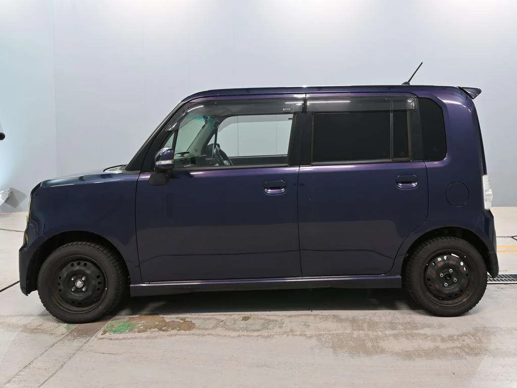 Daihatsu Move, миниатюра 4