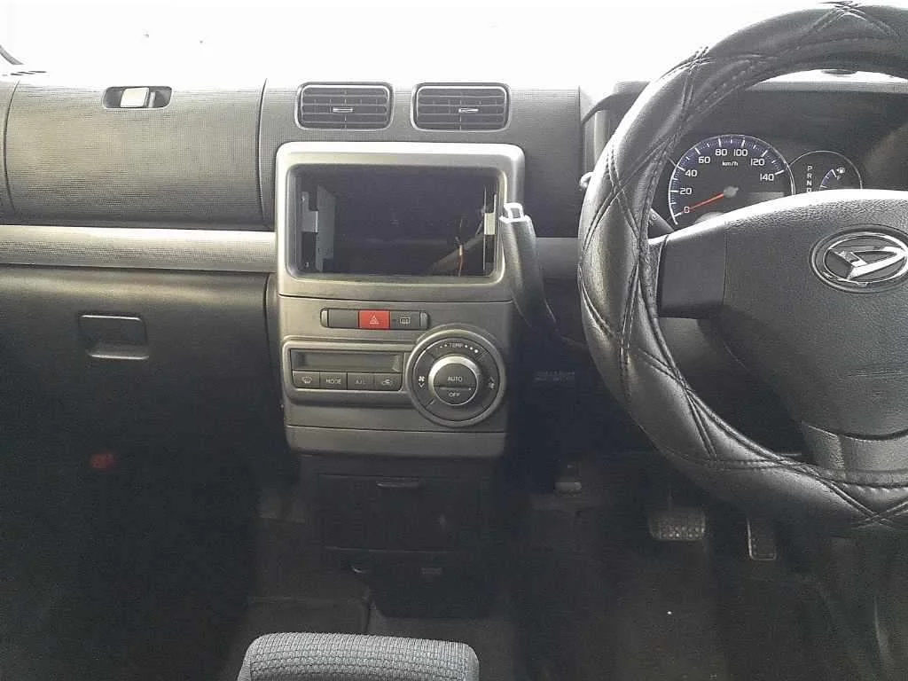 Daihatsu Move, миниатюра 10