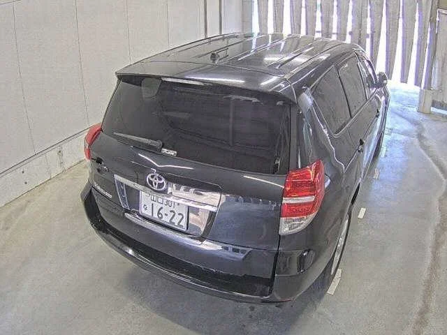 Toyota Vanguard 240S, миниатюра 5