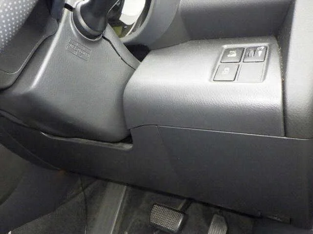 Toyota Vanguard 240S, миниатюра 7