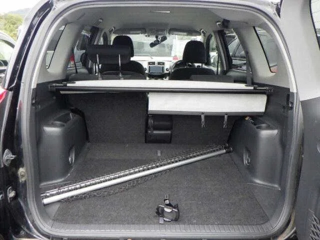 Toyota Vanguard 240S, миниатюра 9