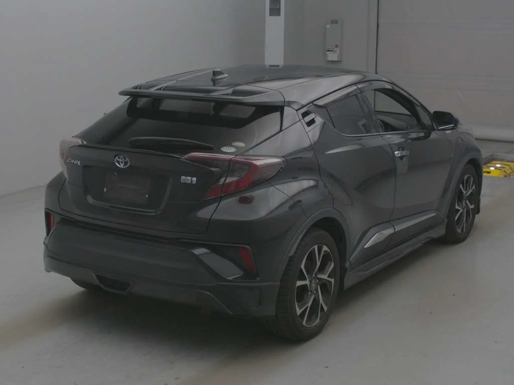 Toyota C-HR G LED Edition, миниатюра 2