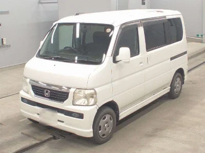 HONDA VAMOS