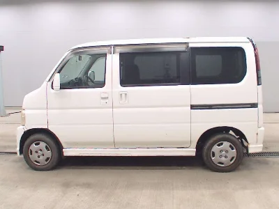 HONDA VAMOS
