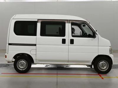 HONDA ACTY VAN