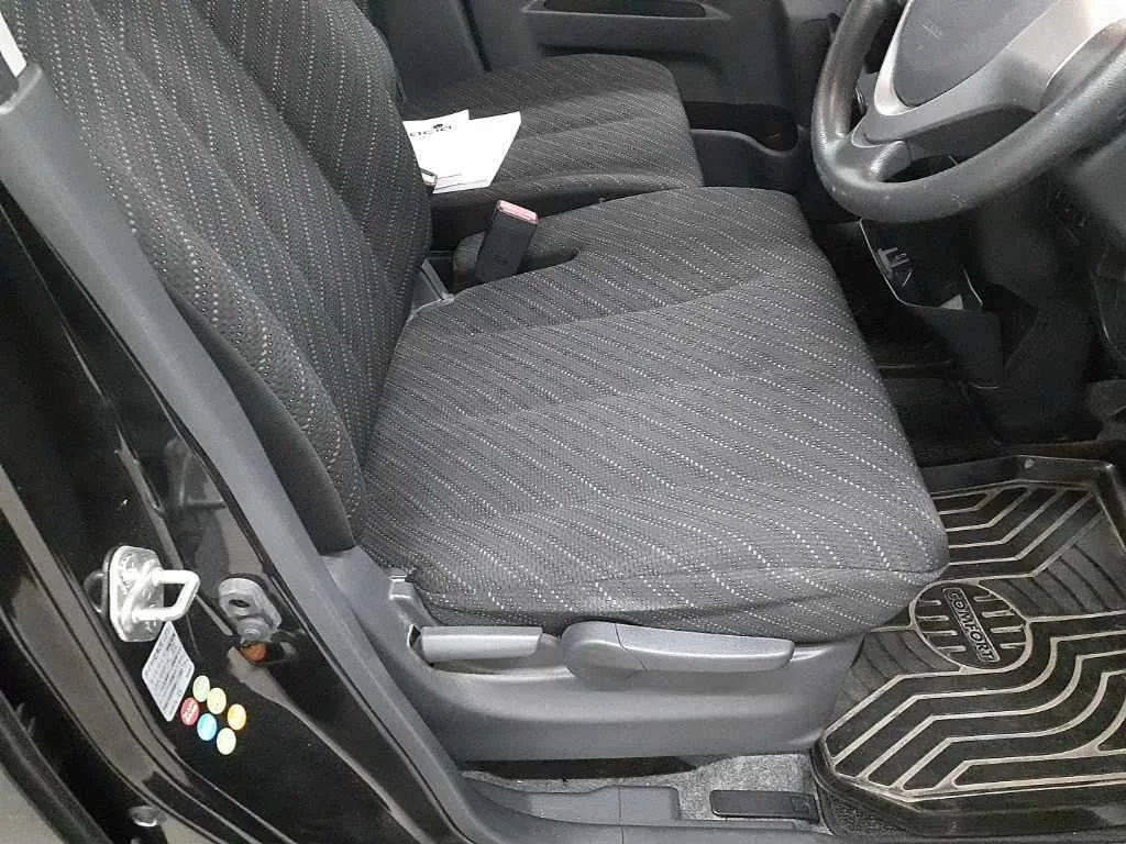 Suzuki Spacia G Limited 4WD, миниатюра 8