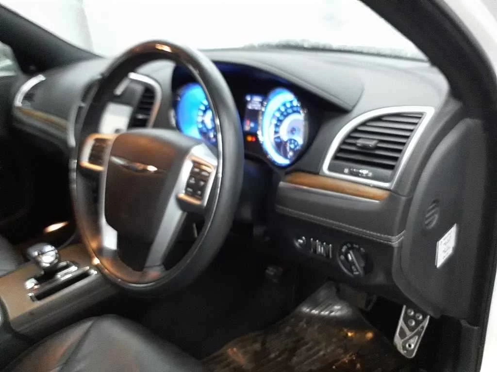Chrysler 300 C, миниатюра 7