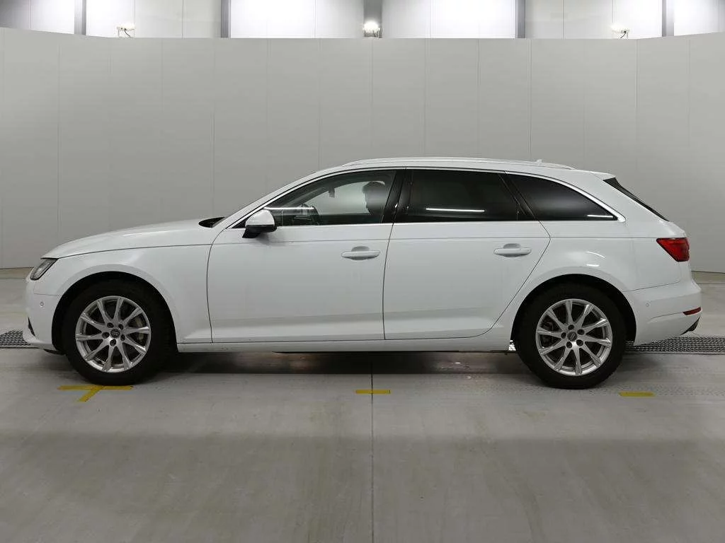Audi A4 2.0TFSI QUATTRO 4WD, миниатюра 4