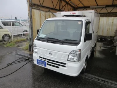 NISSAN CLIPPER TRUCK
