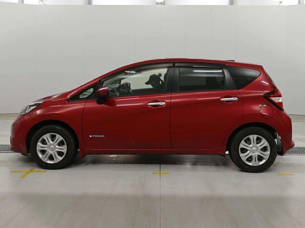 Nissan Note e- POWER X, миниатюра 4