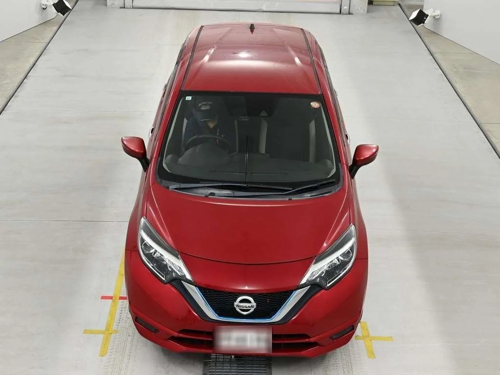 Nissan Note e- POWER X, миниатюра 7