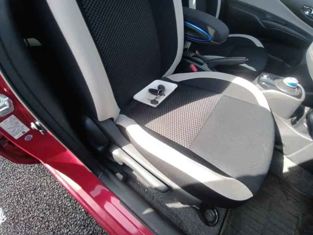 Nissan Note e- POWER X, миниатюра 10