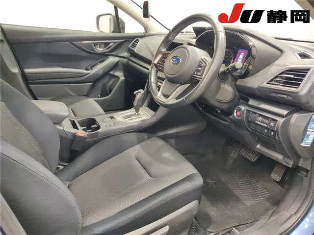 Subaru Impreza 1.6I-L EYESIGHT, миниатюра 3