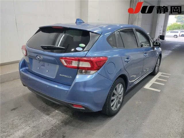 Subaru Impreza 1.6I-L EYESIGHT, миниатюра 5