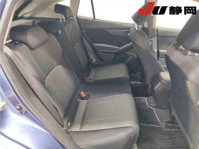 Subaru Impreza 1.6I-L EYESIGHT, миниатюра 7