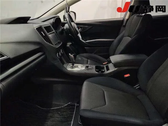 Subaru Impreza 1.6I-L EYESIGHT, миниатюра 9