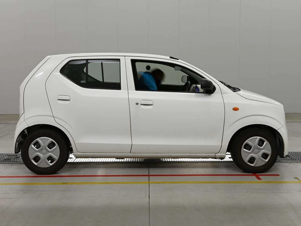Suzuki Alto L, миниатюра 3
