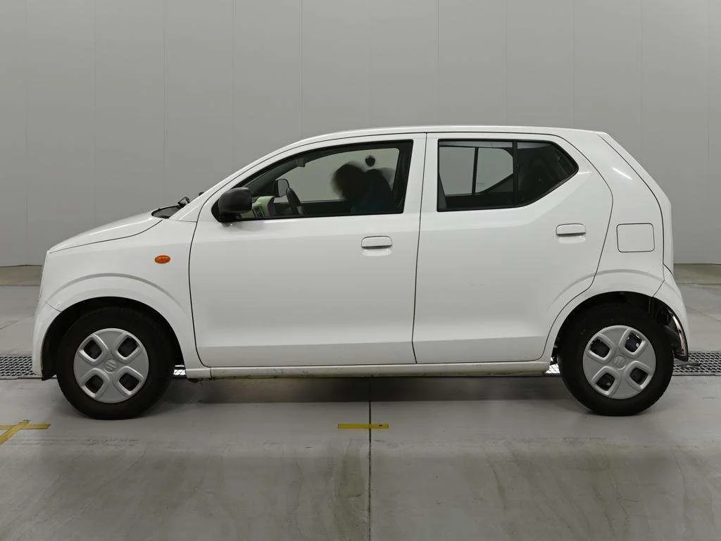 Suzuki Alto L, миниатюра 4