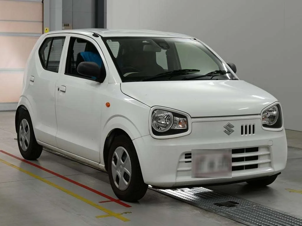 Suzuki Alto L, миниатюра 5