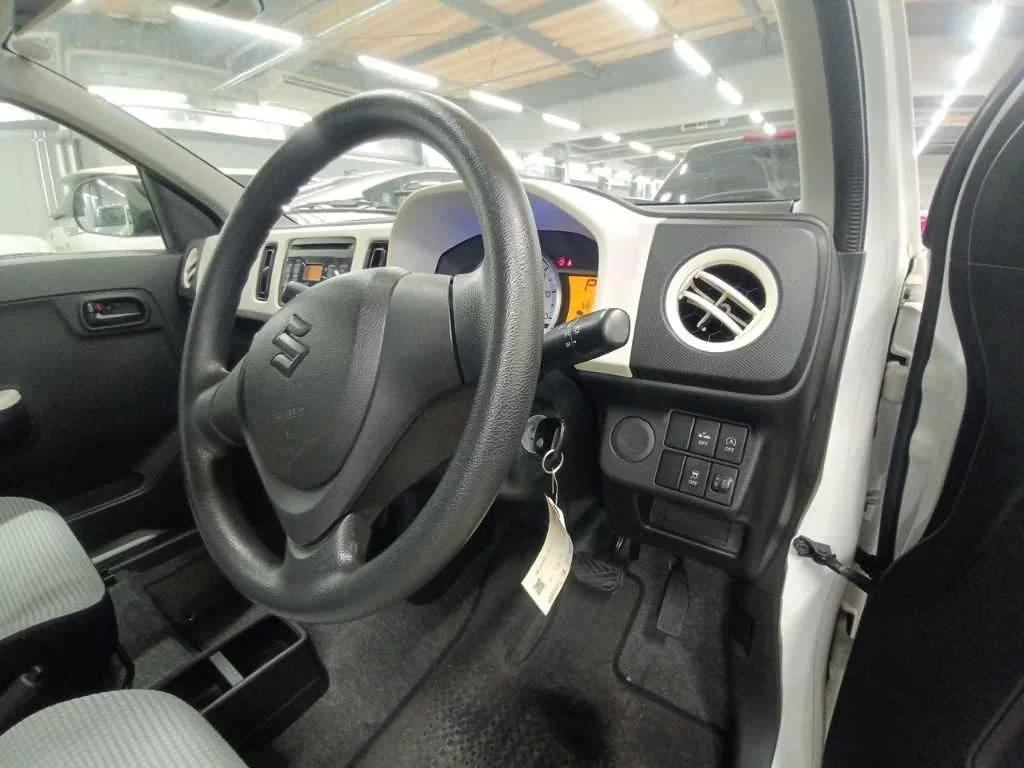 Suzuki Alto L, миниатюра 9