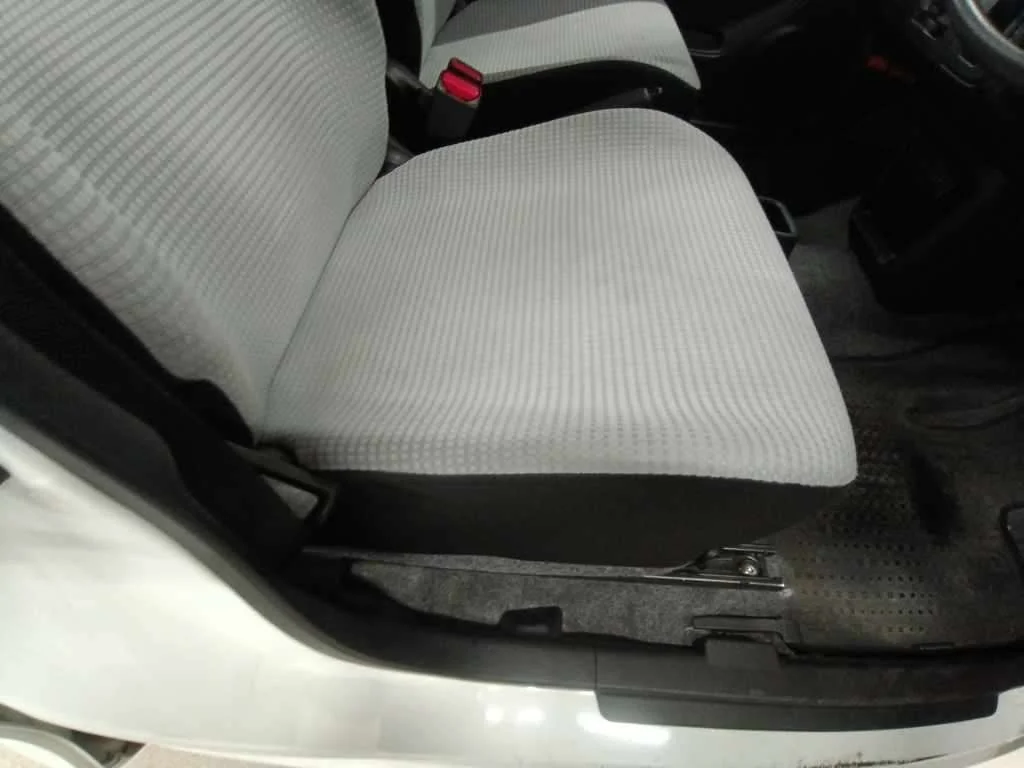 Suzuki Alto L, миниатюра 10