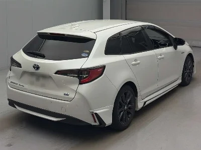 TOYOTA COROLLA TOURING