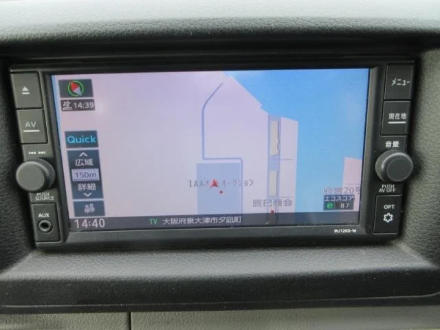 Nissan NV350 Caravan DX, миниатюра 7